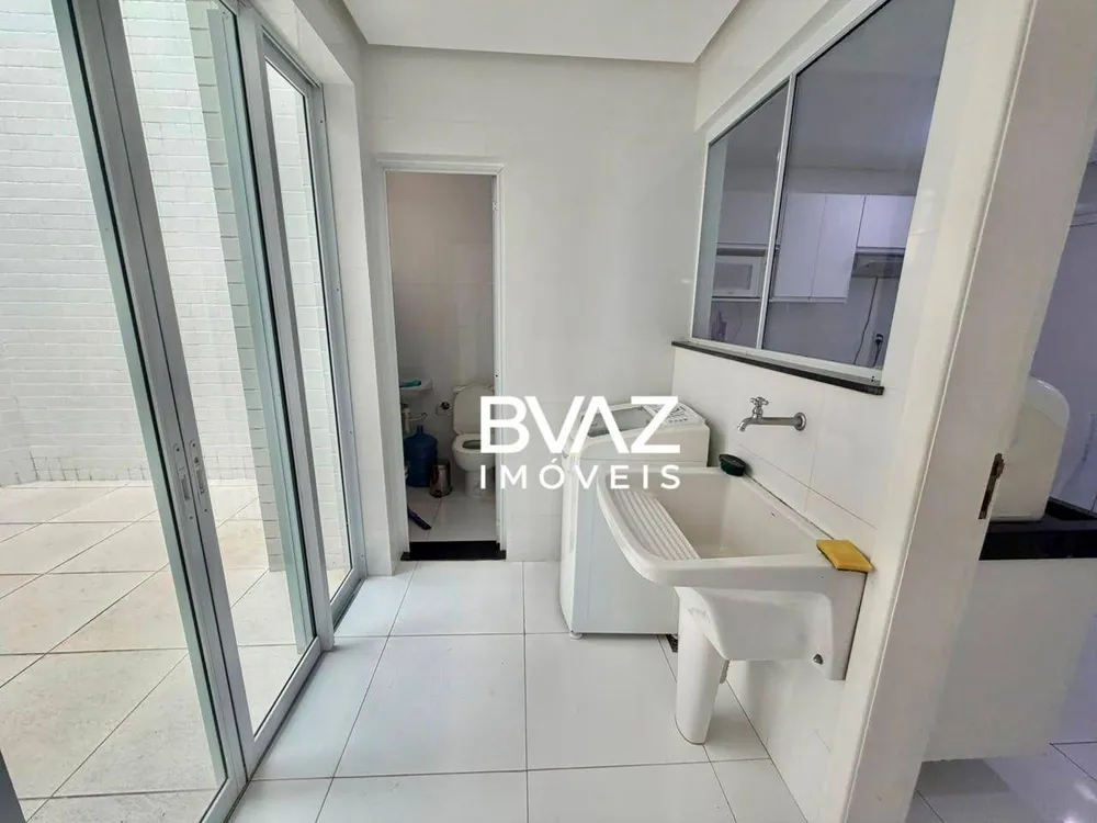Apartamento, 3 quartos, 160 m² - Foto 22