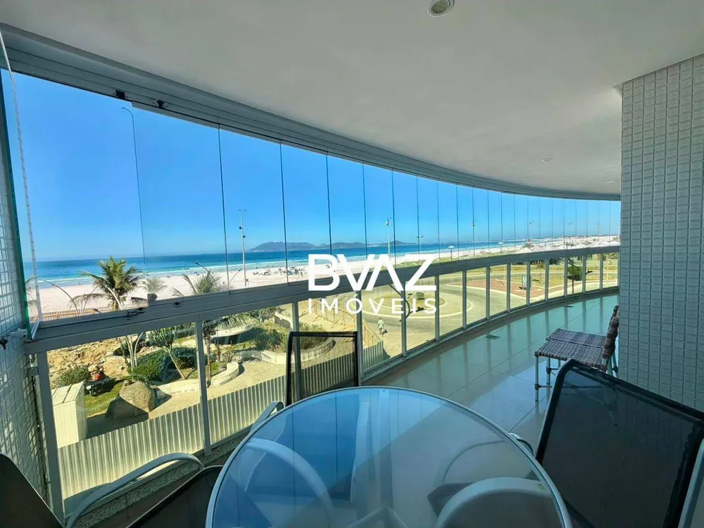 Apartamento, 3 quartos, 160 m² - Foto 5