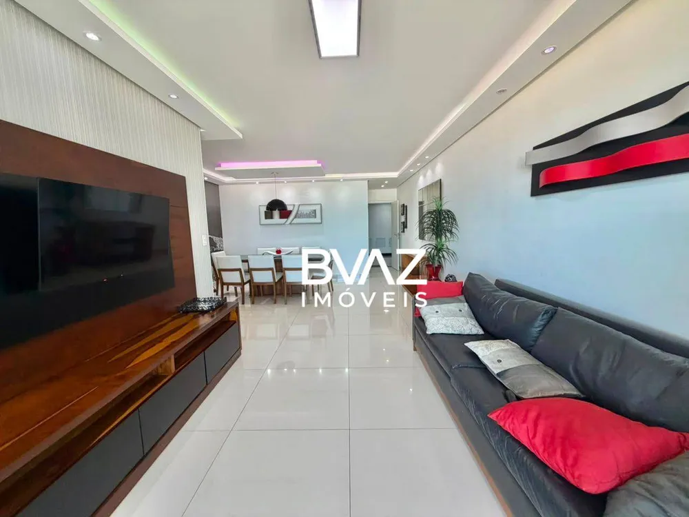 Apartamento, 3 quartos, 160 m² - Foto 3