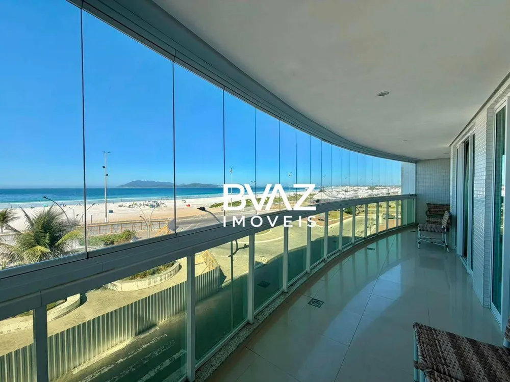 Apartamento, 3 quartos, 160 m² - Foto 1