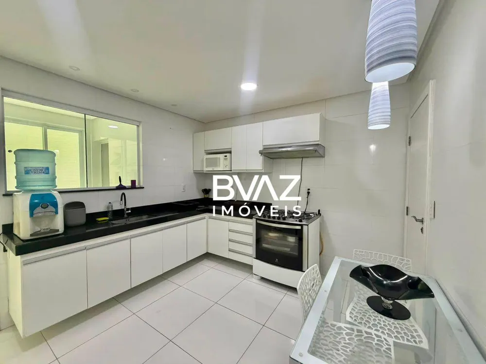 Apartamento, 3 quartos, 160 m² - Foto 19