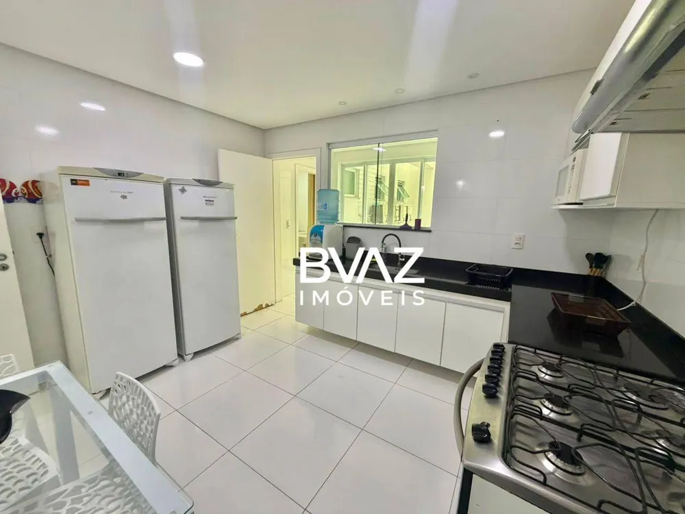 Apartamento, 3 quartos, 160 m² - Foto 21