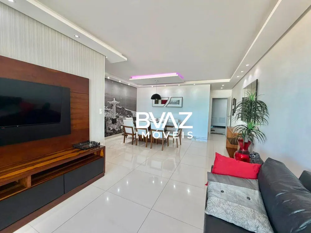 Apartamento, 3 quartos, 160 m² - Foto 4