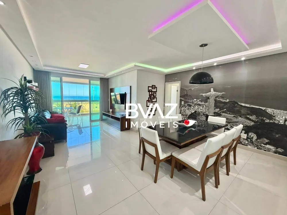 Apartamento, 3 quartos, 160 m² - Foto 2
