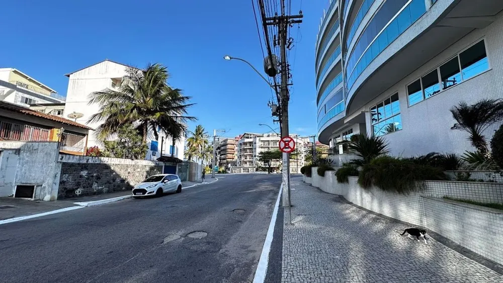 Apartamento, 3 quartos, 208 m² - Foto 5