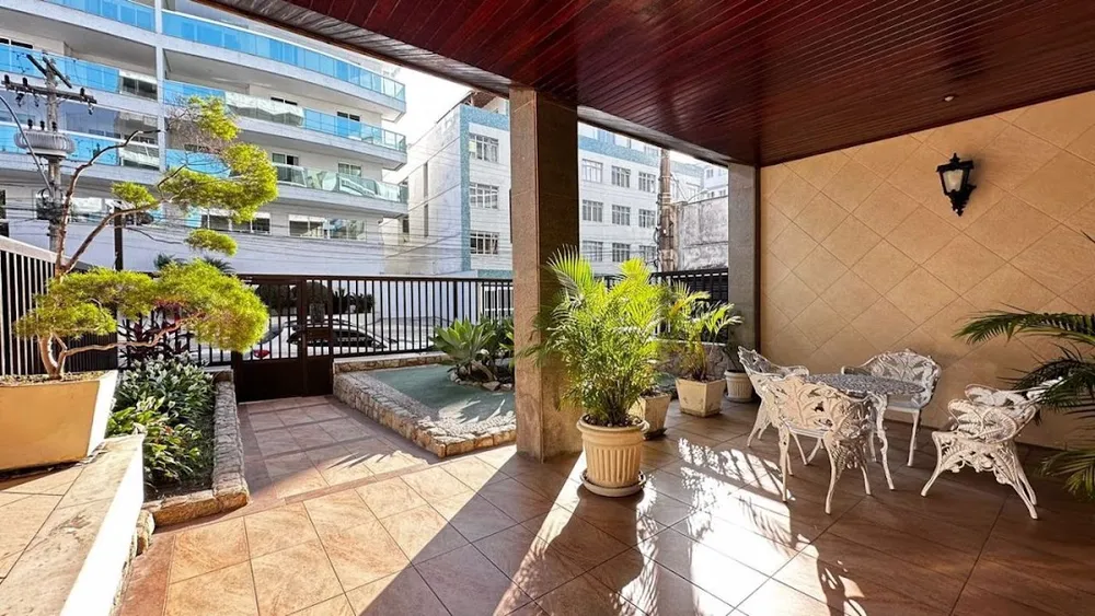 Apartamento, 3 quartos, 208 m² - Foto 7