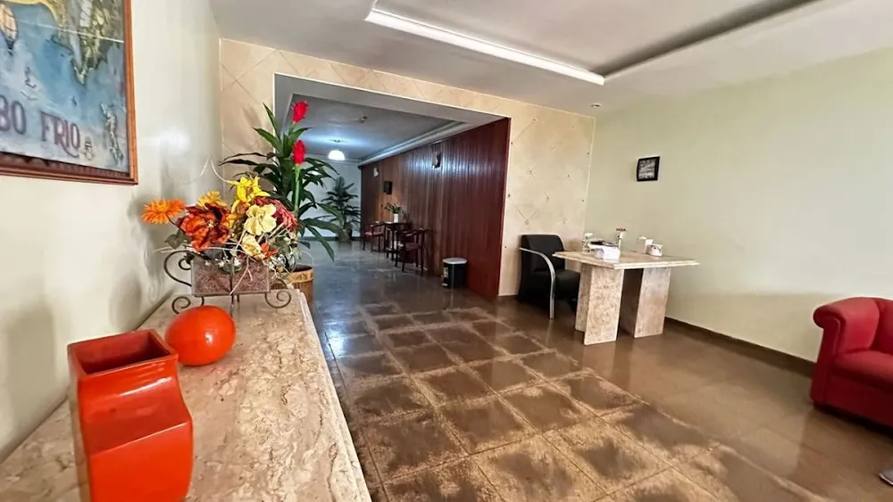 Apartamento, 3 quartos, 208 m² - Foto 10