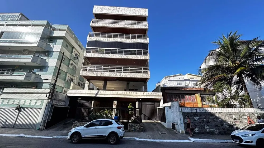 Apartamento, 3 quartos, 208 m² - Foto 3