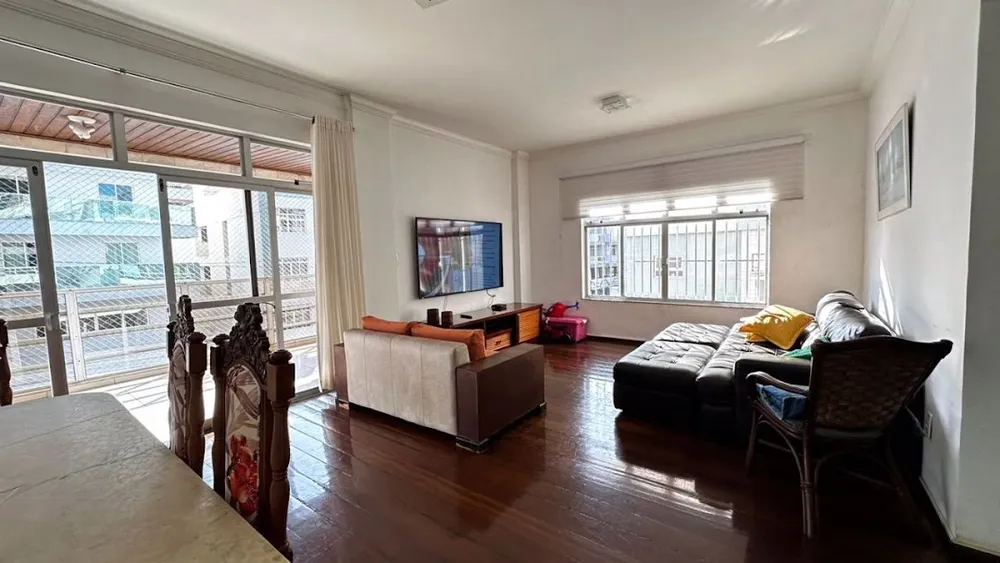 Apartamento, 3 quartos, 208 m² - Foto 1