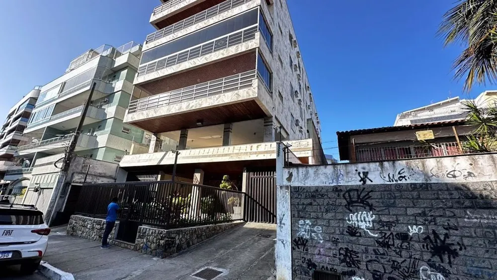 Apartamento, 3 quartos, 208 m² - Foto 2