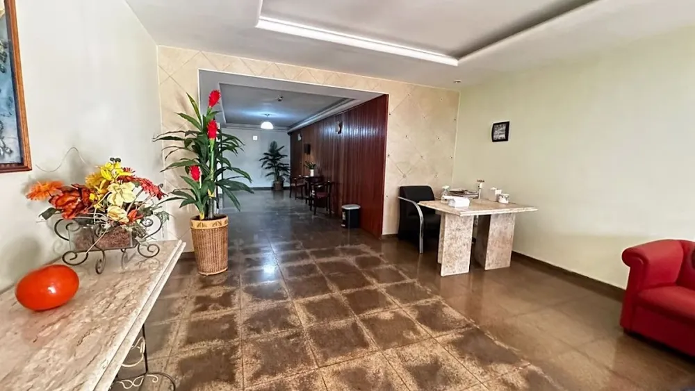 Apartamento, 3 quartos, 208 m² - Foto 8