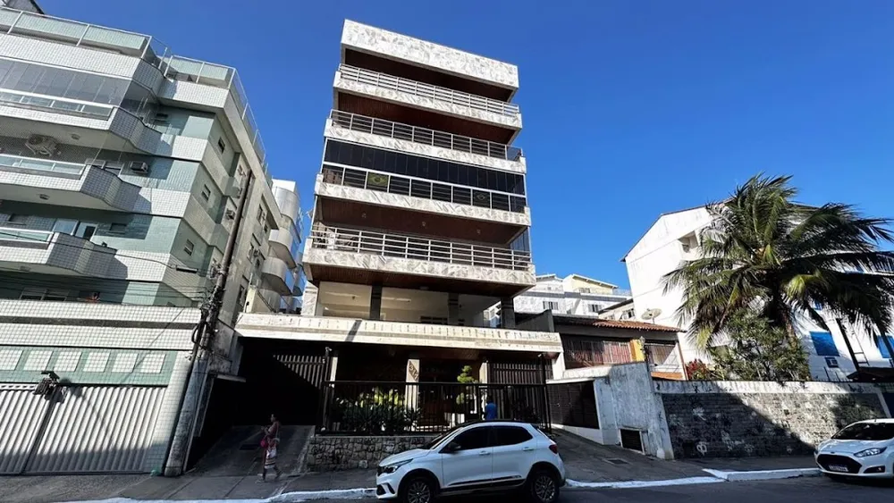Apartamento, 3 quartos, 208 m² - Foto 4
