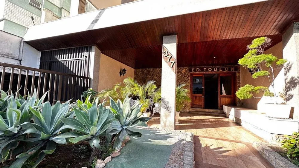 Apartamento, 3 quartos, 208 m² - Foto 6