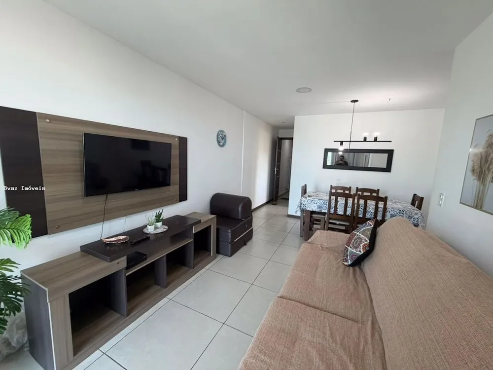 Apartamento, 2 quartos, 85 m² - Foto 6
