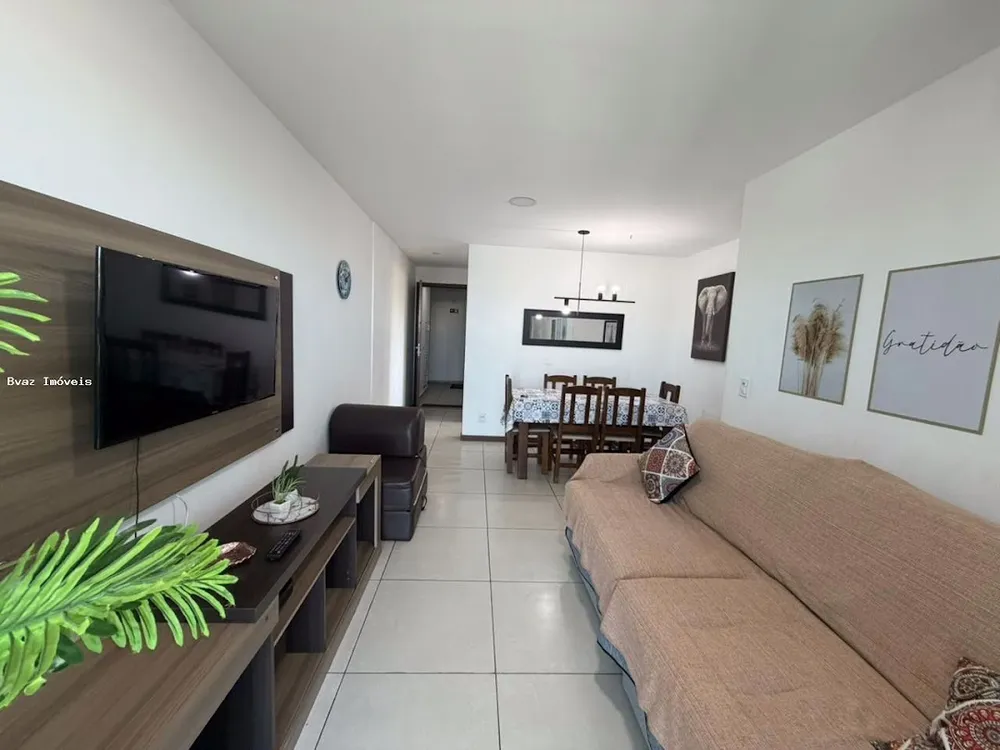 Apartamento, 2 quartos, 85 m² - Foto 2