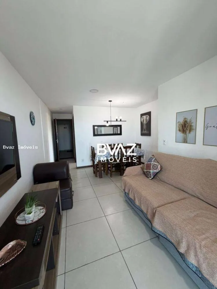 Apartamento, 2 quartos, 85 m² - Foto 35
