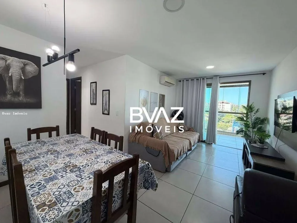 Apartamento, 2 quartos, 85 m² - Foto 20