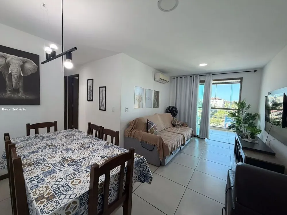 Apartamento, 2 quartos, 85 m² - Foto 8