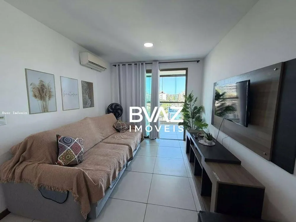 Apartamento, 2 quartos, 85 m² - Foto 17