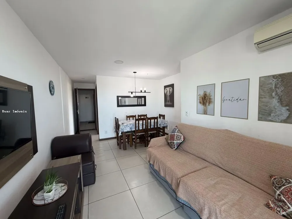 Apartamento, 2 quartos, 85 m² - Foto 7