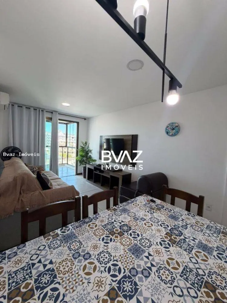 Apartamento, 2 quartos, 85 m² - Foto 16