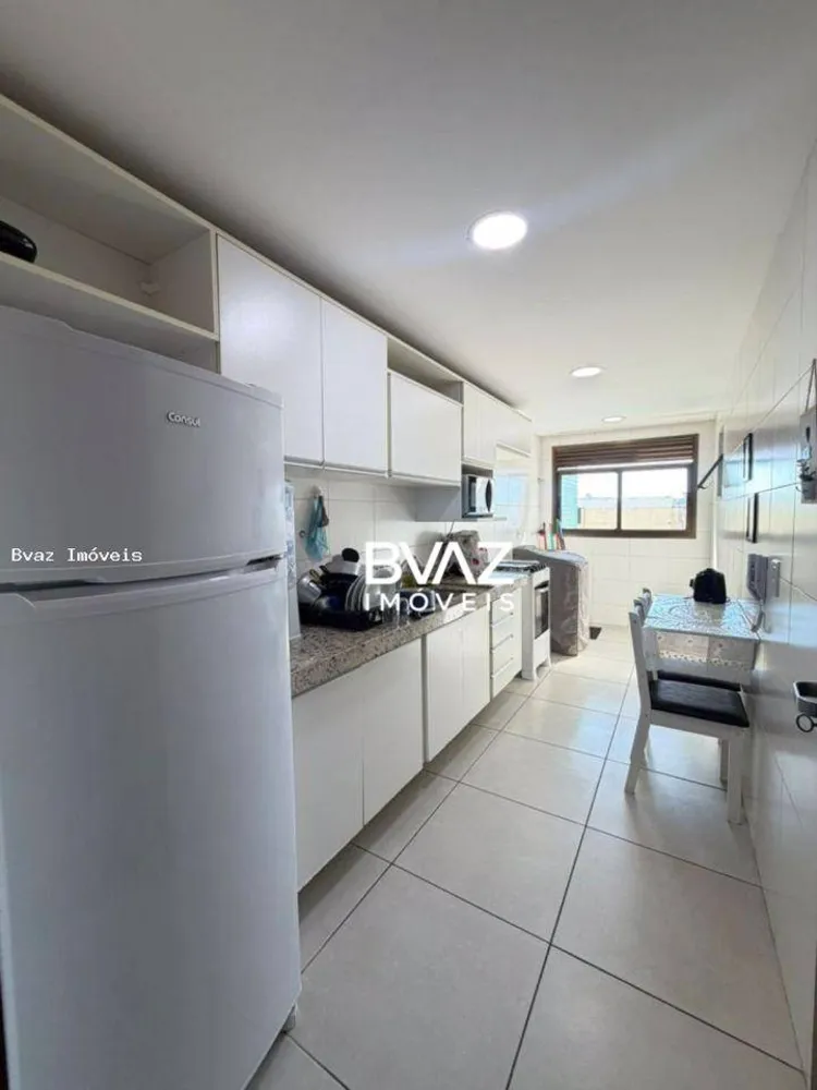 Apartamento, 2 quartos, 85 m² - Foto 16