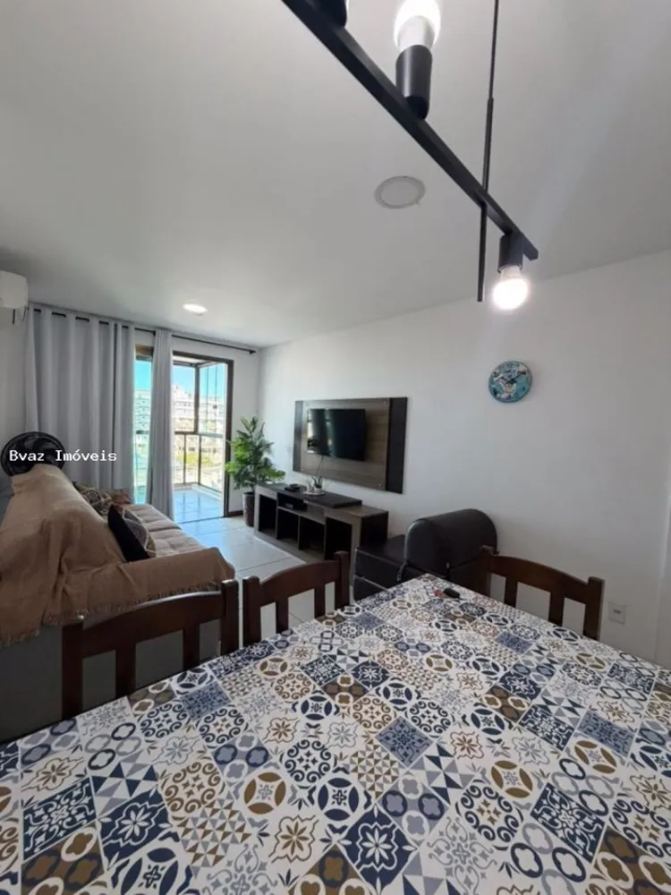 Apartamento, 2 quartos, 85 m² - Foto 4