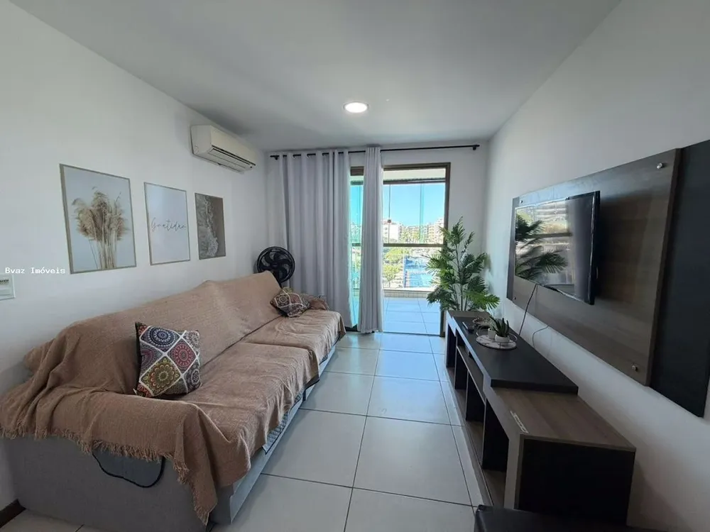 Apartamento, 2 quartos, 85 m² - Foto 5