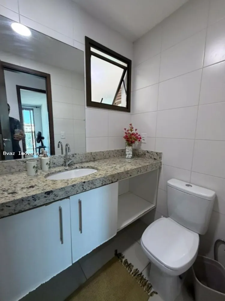 Apartamento, 2 quartos, 85 m² - Foto 10