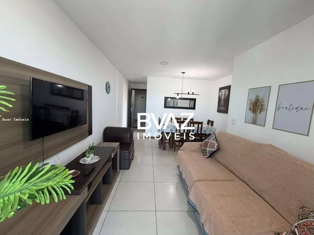 Apartamento, 2 quartos, 85 m² - Foto 14