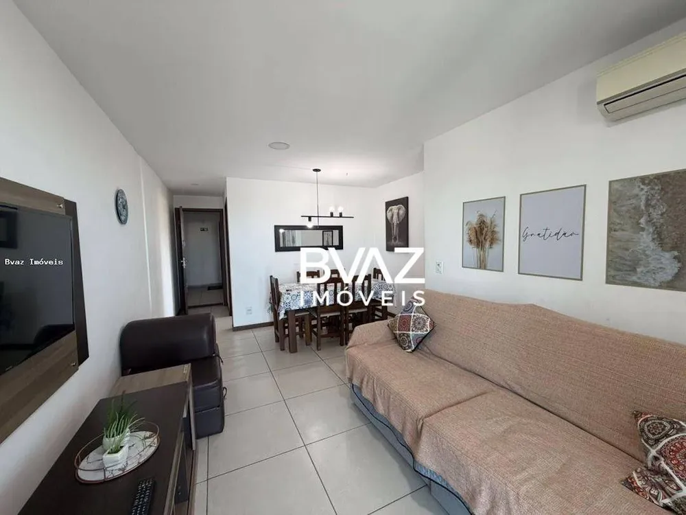 Apartamento, 2 quartos, 85 m² - Foto 19