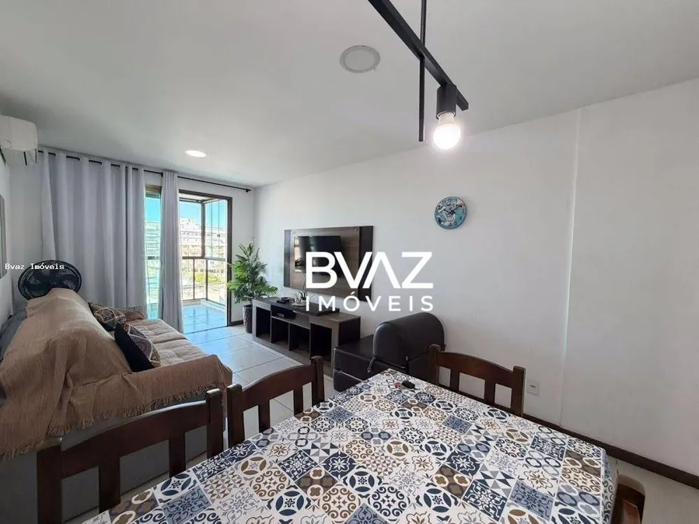 Apartamento, 2 quartos, 85 m² - Foto 21
