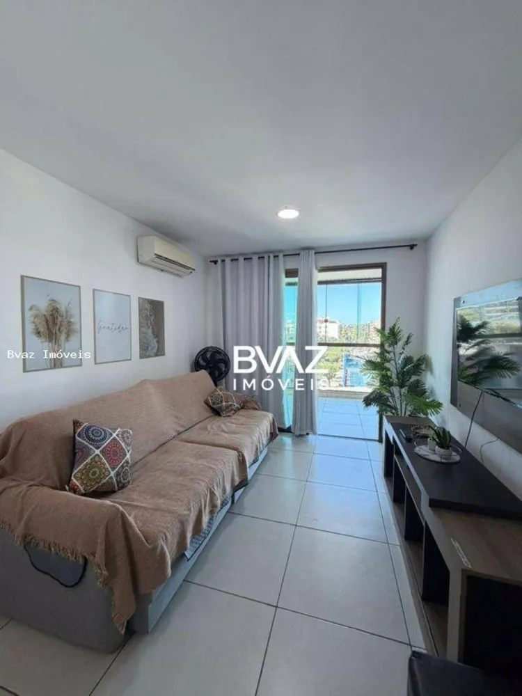 Apartamento, 2 quartos, 85 m² - Foto 22