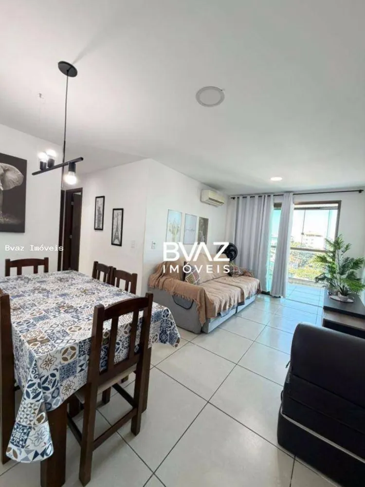 Apartamento, 2 quartos, 85 m² - Foto 14