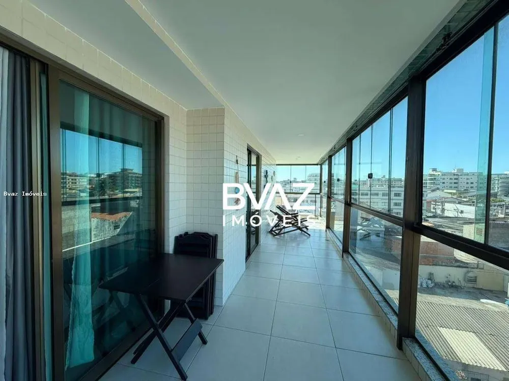 Apartamento, 2 quartos, 85 m² - Foto 36