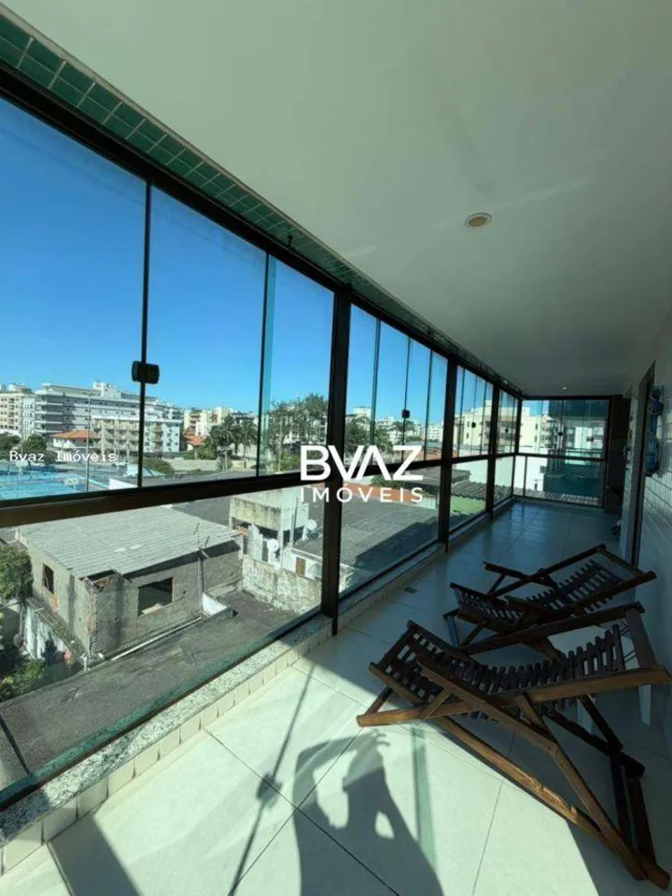 Apartamento, 2 quartos, 85 m² - Foto 15