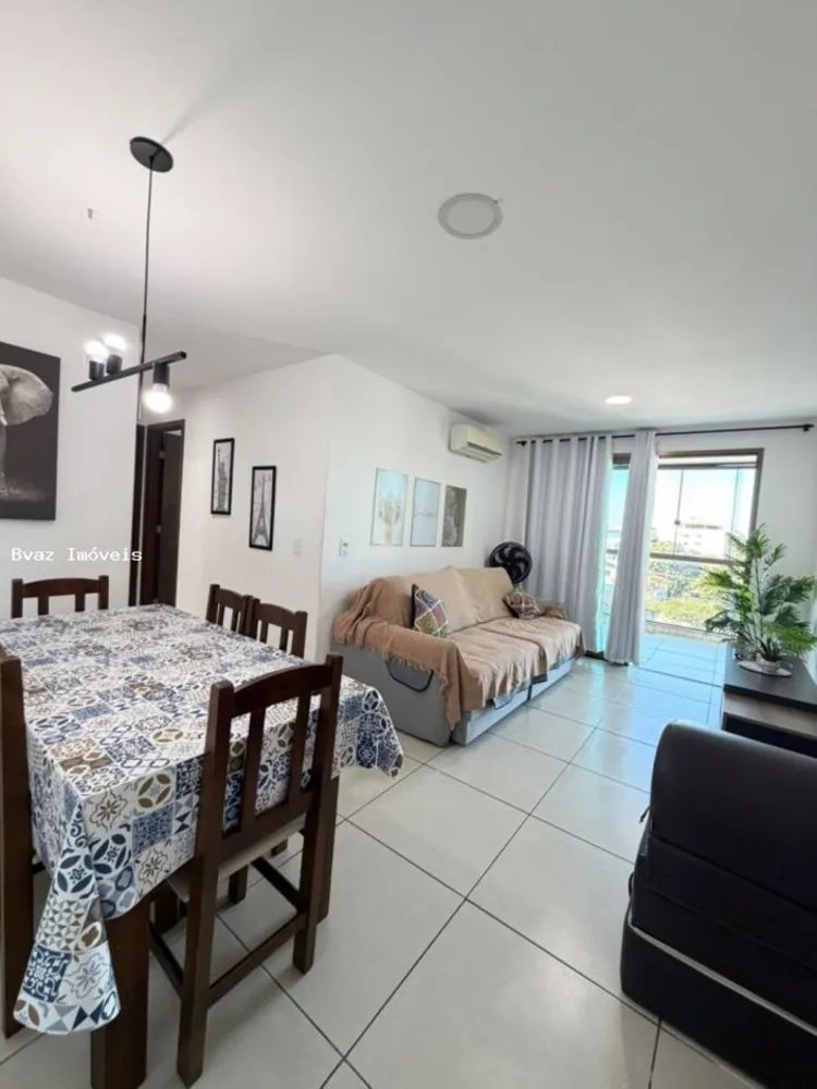 Apartamento, 2 quartos, 85 m² - Foto 3