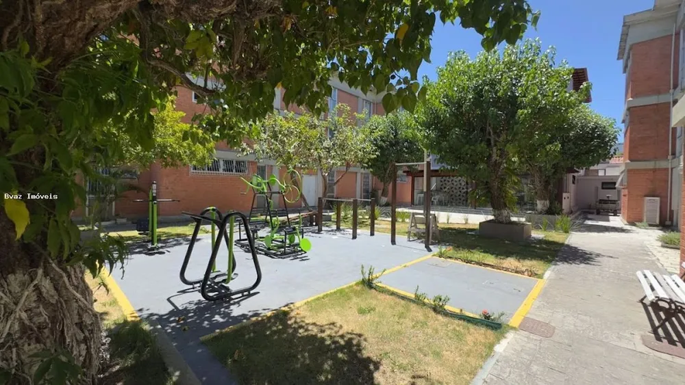 Apartamento, 2 quartos, 68 m² - Foto 12