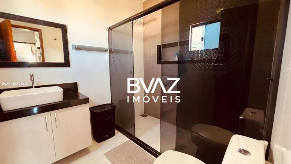 Casa, 3 quartos, 200 m² - Foto 28