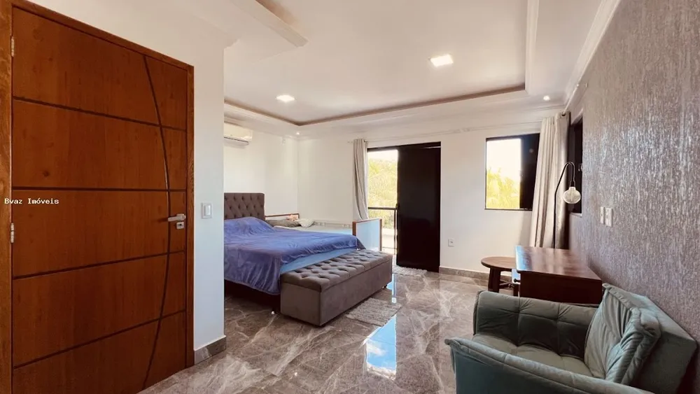 Casa, 3 quartos, 200 m² - Foto 12