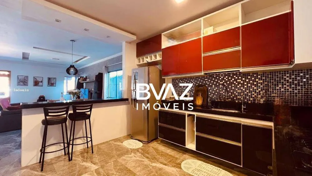 Casa, 3 quartos, 200 m² - Foto 31