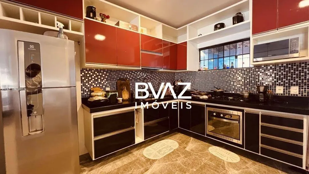Casa, 3 quartos, 200 m² - Foto 19