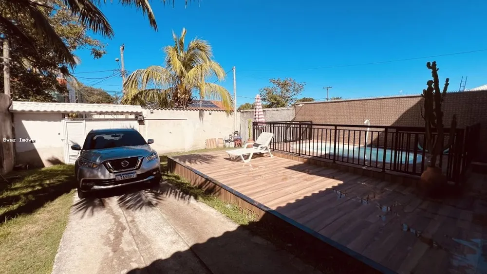 Casa, 3 quartos, 200 m² - Foto 3