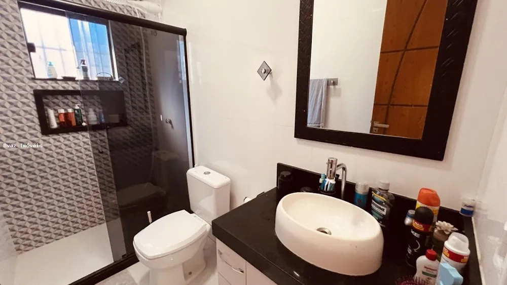 Casa, 3 quartos, 200 m² - Foto 9