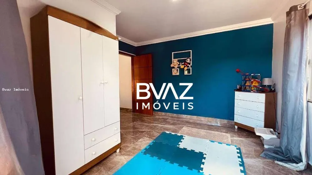 Casa, 3 quartos, 200 m² - Foto 21
