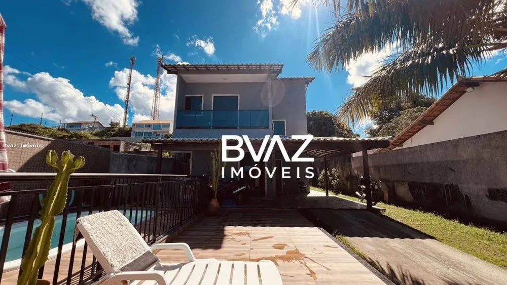 Casa, 3 quartos, 200 m² - Foto 20