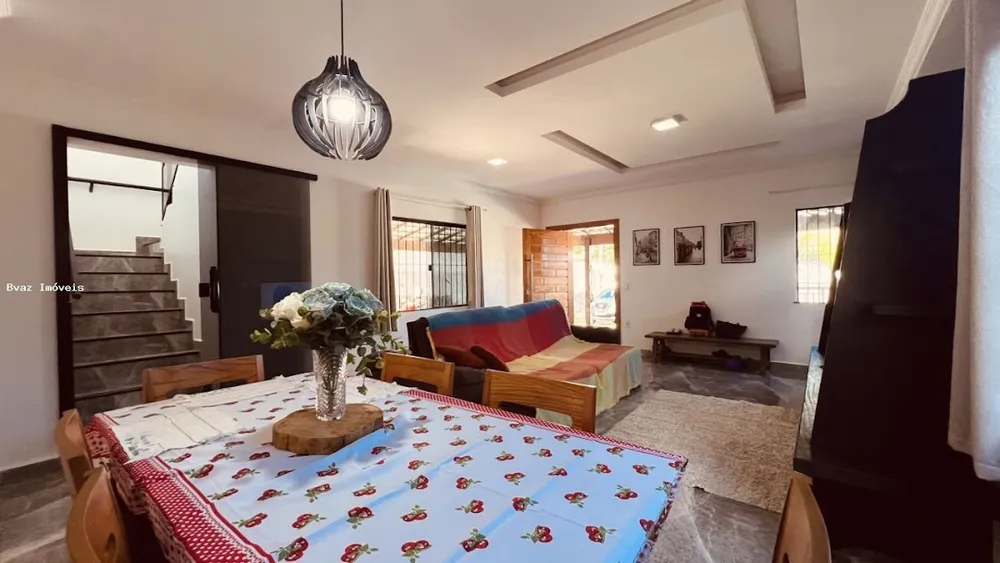 Casa, 3 quartos, 200 m² - Foto 8