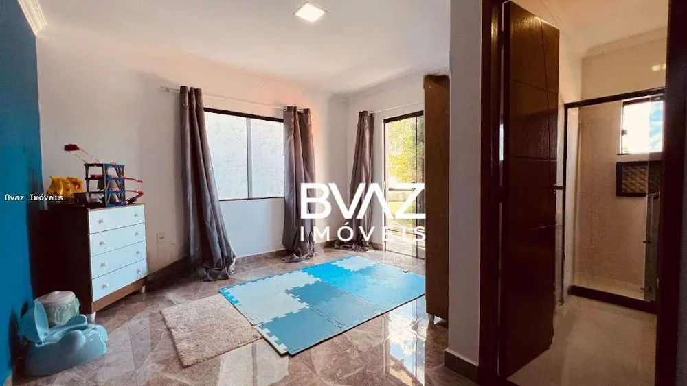 Casa, 3 quartos, 200 m² - Foto 25