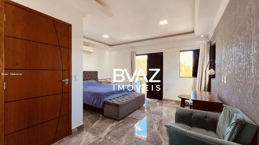 Casa, 3 quartos, 200 m² - Foto 32