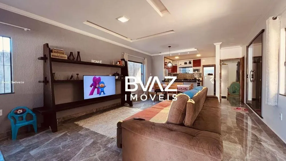 Casa, 3 quartos, 200 m² - Foto 18